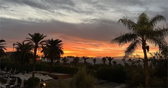 20 Favorite Places So Far and Their Highlights