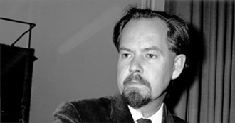 Tom Milne: Ten Best Western Films