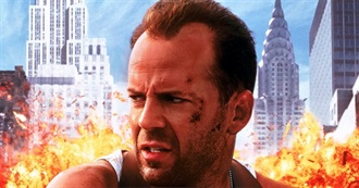 25 Films a Year-1995