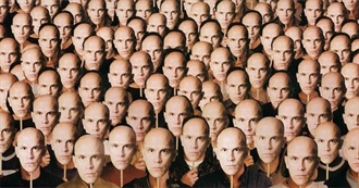 100 90s Movies With Three-Word Titles