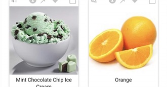 Food and More Foooooood