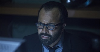 Jeffrey Wright Movies I&#39;ve Seen