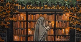 Willow&#39;s October 2025 TBR