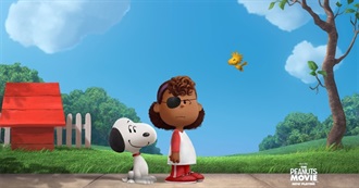 Movies That Elle  Would Like to Watch