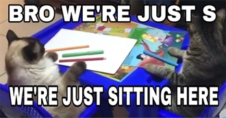 Kip&#39;s Favorite Movies (Non-Exhaustive)