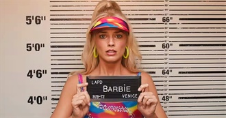 Fictional Characters Entering Reality