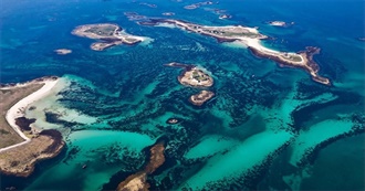 Around the World - Wishlist