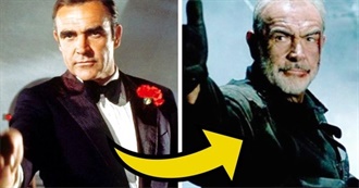 Whatculture: 10 Movies That Became Unintentional Sequels