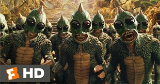 Films Quintonjamin Liked More Than Most Did