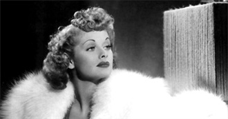 K&#39;s Movies From 1940s