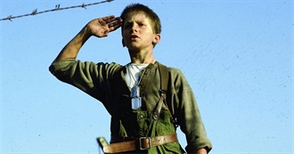 Celebrating 1987 Drama Movies