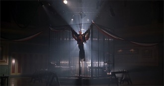 Best Crime Movies - Filmweb&#39;s Alternative Top (2020 Edition)