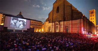 Sotto Le Stelle Del Cinema 2025