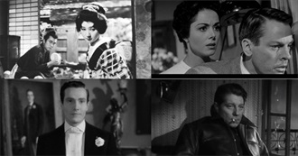 100 Movies Ghost Watched for the First Time: Oct 2025