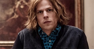 10 Famous Movie Villains That Were Fatally Miscast