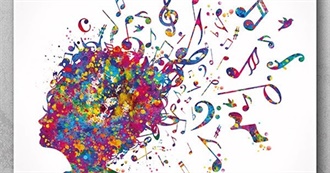 Scarlett&#39;s Music of 2024