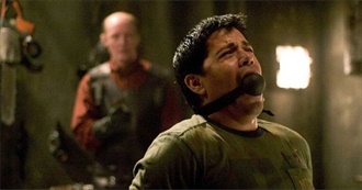 10 Horror Movies to Watch If You Love Hostel