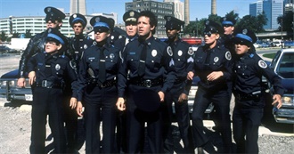 Nilay&#39;s 30 Favorite Comedy Movies