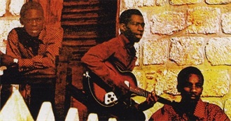 Last Ten Albums Vol. 707