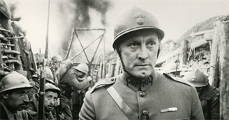 10 Hidden War Movie Masterpieces That Deserved Oscars According to Old School Movies