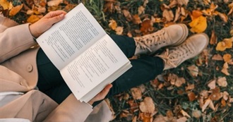 Vancouver Public Library Staff Picks 2017