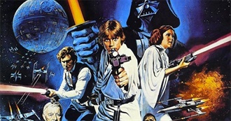 The Top 15 BEST Sci-Fi Movies Ever Made in History