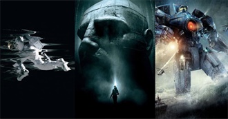 9 Underrated Sci-Fi Movies From the Past Decade
