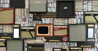 Aufdem-Dach Favourite Albums