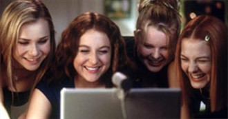 Brianna&#39;s List of &quot;S&quot; Family Movies