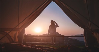 40 Trips Every Woman Should Take