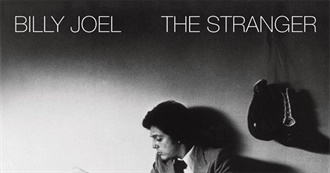 TJ&#39;s Favorite Albums