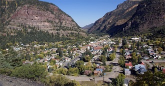 America&#39;s Most Remote Towns That Barely Anyone Knows According to When in Your State USA