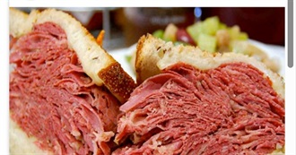 Big T&#39;s Food Eaten Today 1028