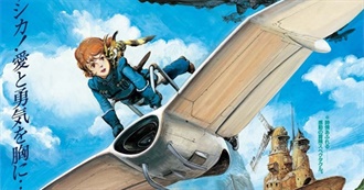 Aster Iris&#39;s Favorites