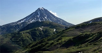 Angelina&#39;s Countries Wish List