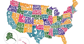 The Most Iconic Book Set in Every State: Reader&#39;s Digest