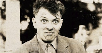 Rik Mayall Filmography