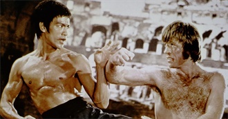 50 Action Movies From the 1970s