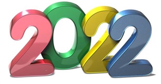 Places Erin Went in 2022