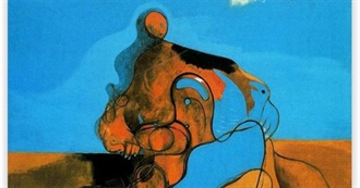 Trianongardens in 100 Books