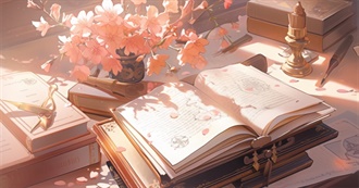 ♡ Popular Books ♡