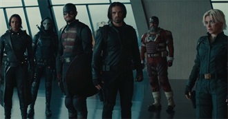 3 Plural Films, 1997-2025