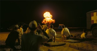 Chester Top 10 Movies of 2023 (Ranked)