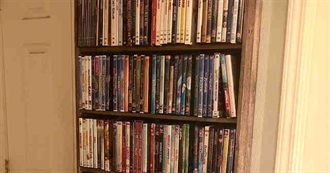 Have You Seen McMadcanvas&#39; DVDs?