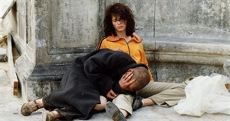 Syrena&#39;s 15 Favorite Movies of 1991