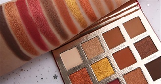 Tehn&#39;s Favorite Makeup and Beauty Brands