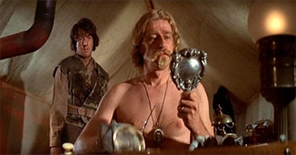 Four Stars From Both Ebert and Maltin