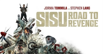 Last 10 Movies Troller344 Watched for the First Time 699