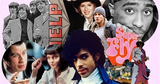 Best Soundtracks of All Time