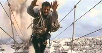 The Watchlist by Year: 1993